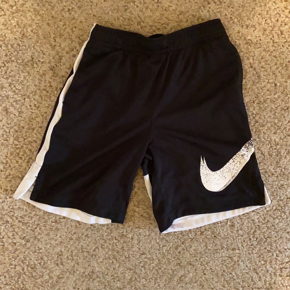 Boy’s Nike Shorts